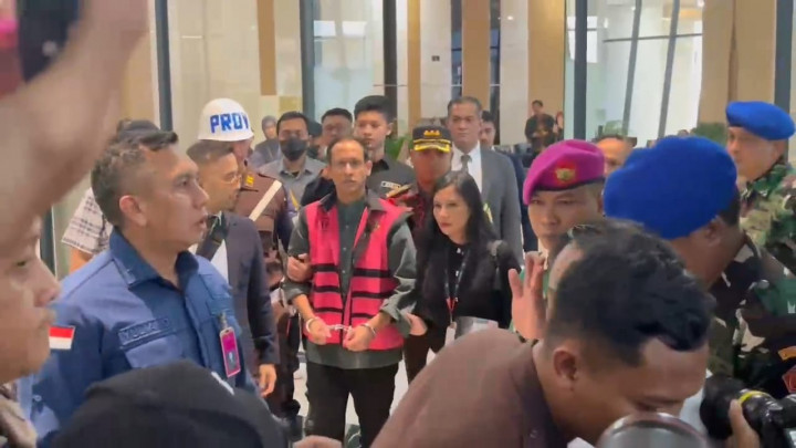 Korupsi Pengadaan Chromebook, Negara Diperkirakan Rugi Rp1,98 Triliun