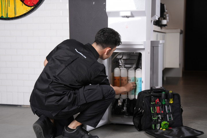 MODENA Seamless Go Subscription Service, Solusi Langganan untuk Efisiensi Bisnis UMKM dan Kantor