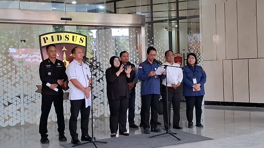 Peran Nadiem dalam Korupsi Chromebook serta Pasal yang Disangkakan