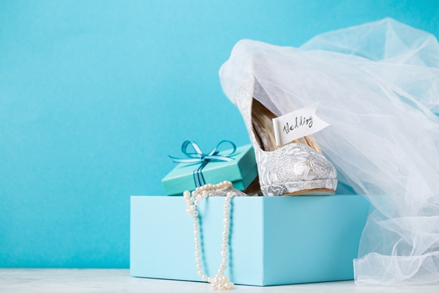 6 Seserahan Adat Betawi