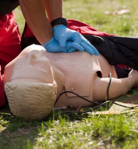 Simulasi Nasional Kesiapsiagaan Megathrust di Sumbar sebagai Langkah Antisipasi