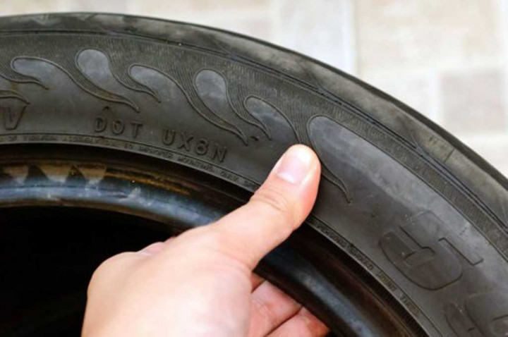 Cara Membedakan Ban Mobil Bekas Pemakaian dengan Rekondisi