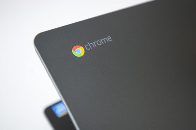 Apa itu Chromebook ?