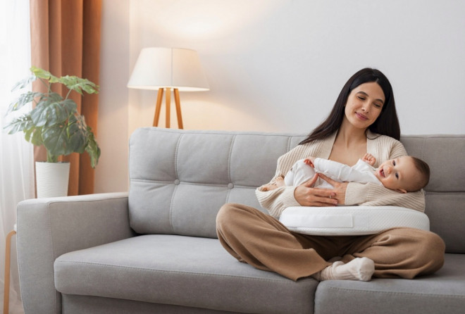 Kebijakan Rumah Sakit terkait pemberian Air Susu Ibu (ASI) eksklusif sangat penting untuk mendukung kesehatan ibu dan bayi. 