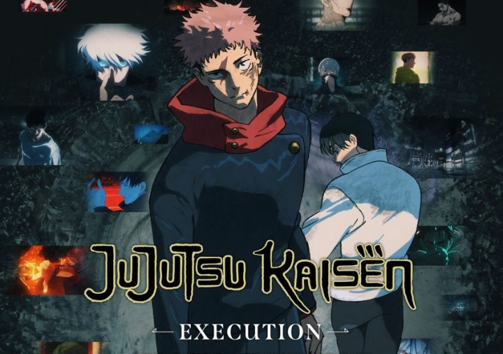 Pemanasan Jujutsu Kaisen Season 3 lewat Film Kompilasi Execution
