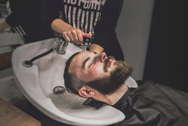 Kesadaran Pria akan Perawatan Diri Mendorong Pertumbuhan Pasar Perawatan Metroseksual