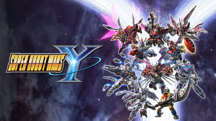 Super Robot Wars Y Sudah Rilis, Ini Daftar Bintang Mech dan Pahlawan Animenya
