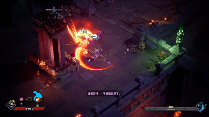 2 Game Indie Unik dari Publisher Tiongkok Bakal Debut di TGS 2025