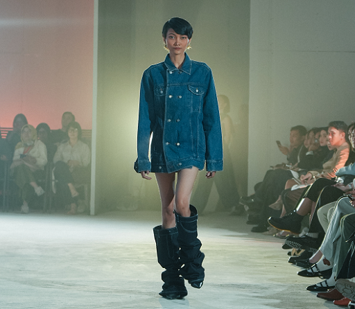 Koleksi 'Saudade' byDree: Setiap Perempuan Layak Melangkah dengan Percaya Diri