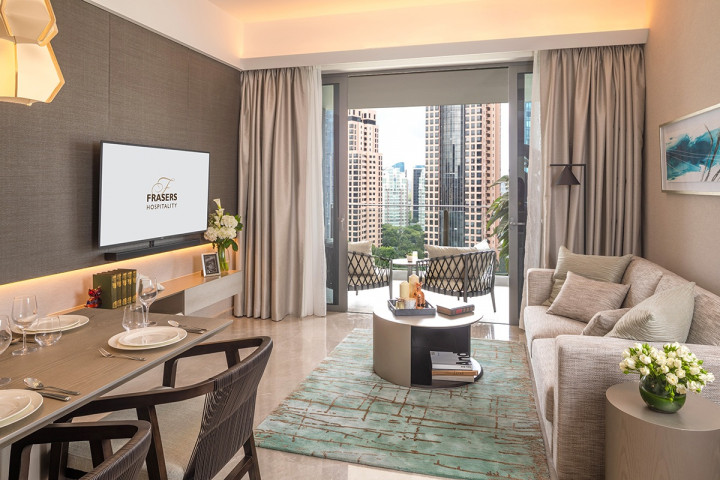 Frasers Hospitality Merevolusi Pelatihan Staf dengan Google Cloud AI