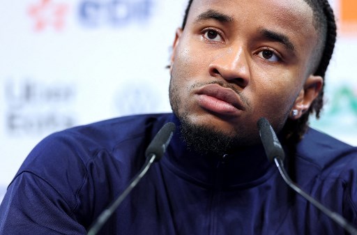 Nkunku Ungkap Alasan Gagal di Chelsea