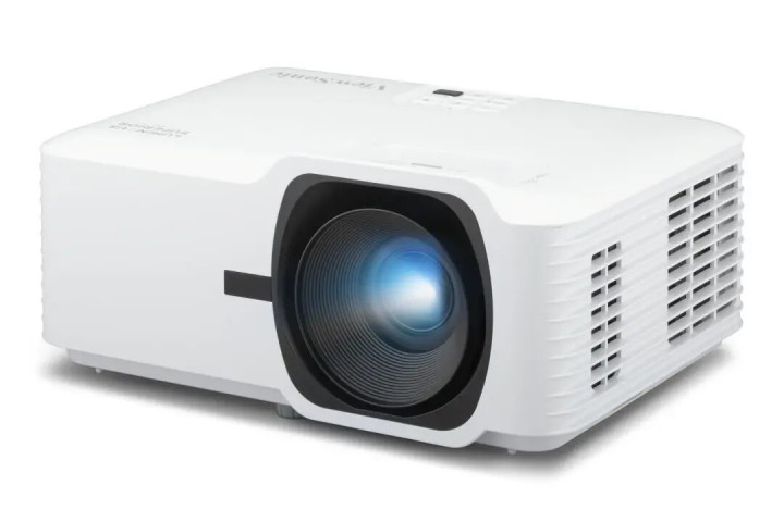 ViewSonic Luncurkan Proyektor Laser LSD400 Series untuk Bisnis dan Pendidikan