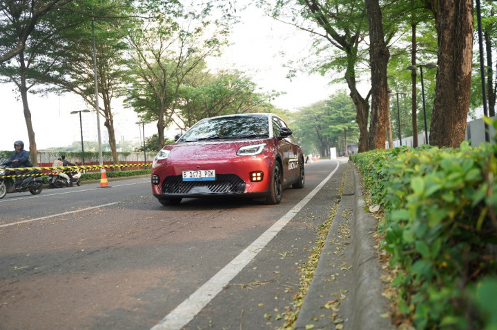 Teknologi AION UT Klaim Bikin Irit Pengguna, Caranya?