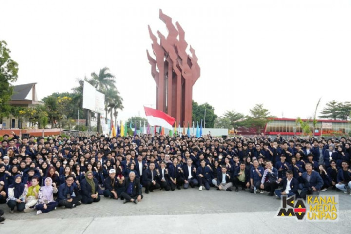 Unpad Kecam Tindakan Represif Terhadap Sivitas Akademika