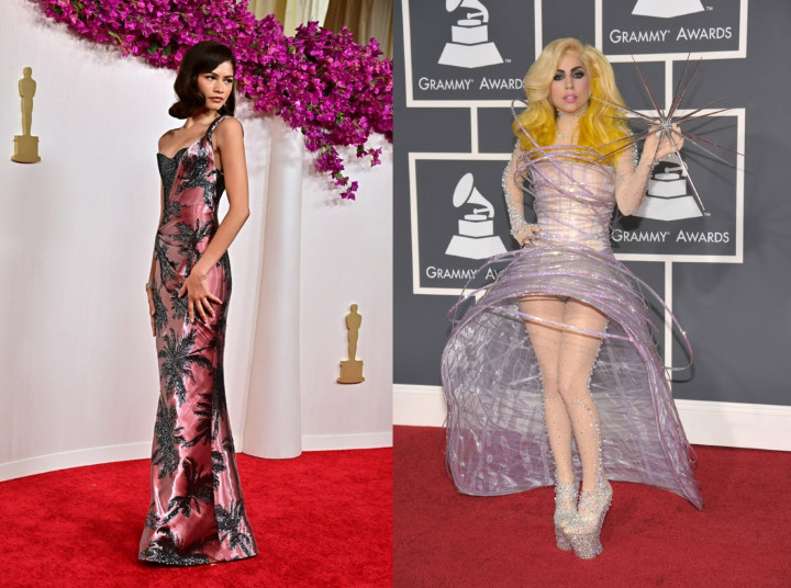 Jejak Karya Giorgio Armani yang Membekas di Red Carpet