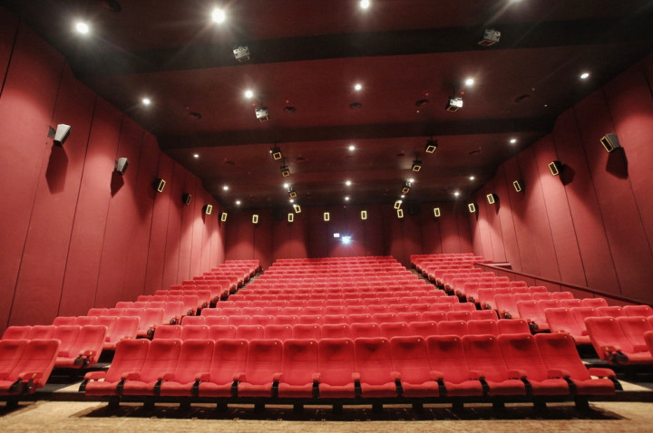 Jadwal Bioskop XXI di Batam Hari Ini dan Harga Tiketnya