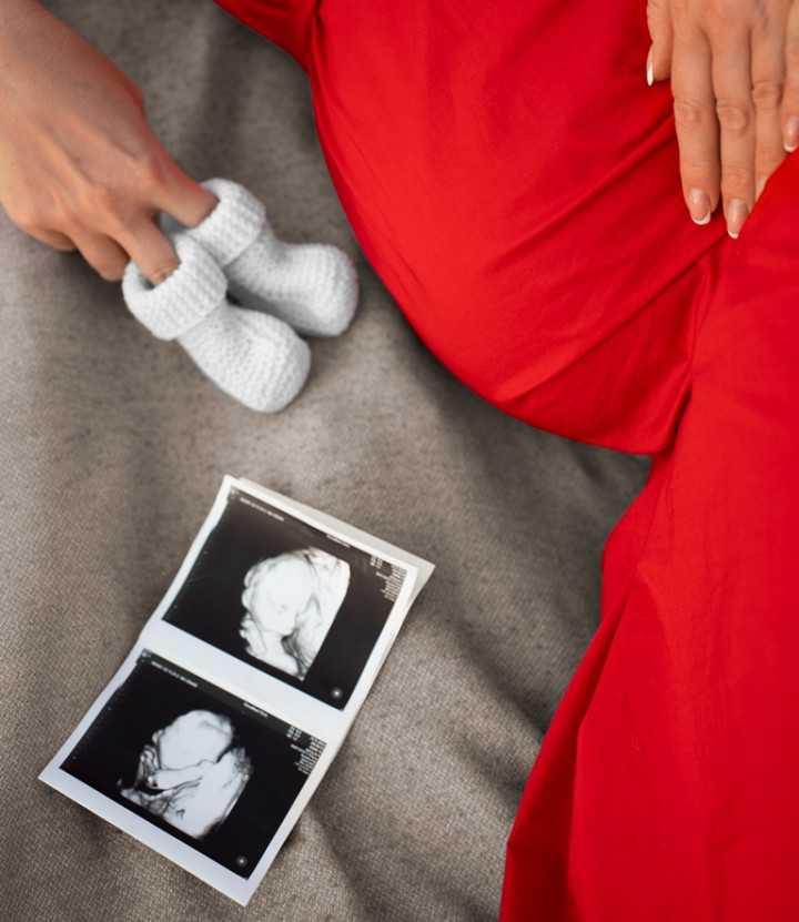 Waspada! Ini Tanda Terjadinya Penurunan Gerakan Bayi selama Kehamilan
