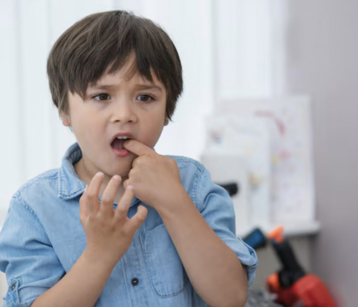 Gejala Cacingan Jangan Disepelekan, Bisa Berdampak pada Otak dan Pertumbuhan Anak