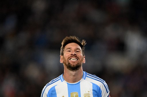 Messi Masih Buka Kemungkinan Main di Piala Dunia 2026