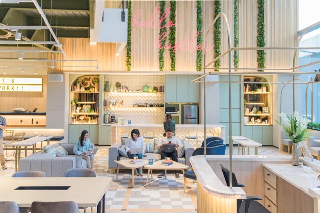 Coworking Space Jakarta Selatan, Solusi Cerdas untuk Perusahaan Rintisan dan Freelancer