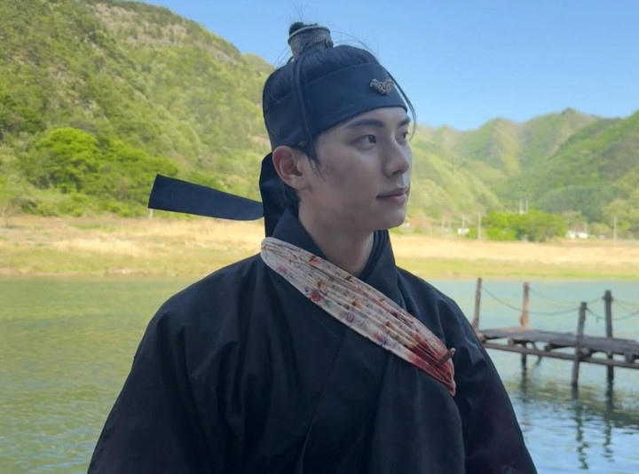 Profil dan Fakta Menarik Lee Chae-min, Bintang Drakor Bon Appétit, Your Majesty