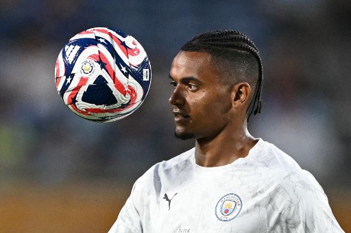 Terungkap, Ini Alasan Manuel Akanji Memilih Gabung Inter Milan