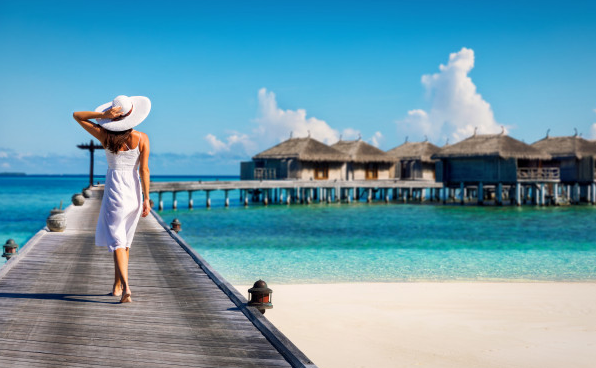 Rincian Biaya Liburan ke Maldives, Siapkan Uang Segini!