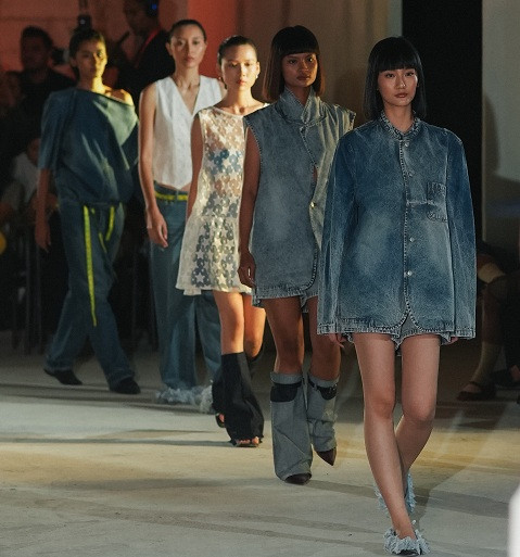 Top Berita Gaya: Koleksi 'Saudade' byDree hingga Produk Herbal Ilegal