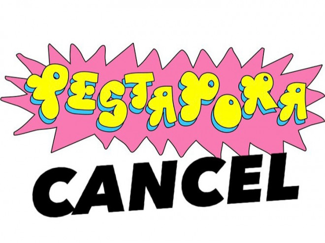 Pestapora (Foto: Instagram @kelelawar_malam_official)