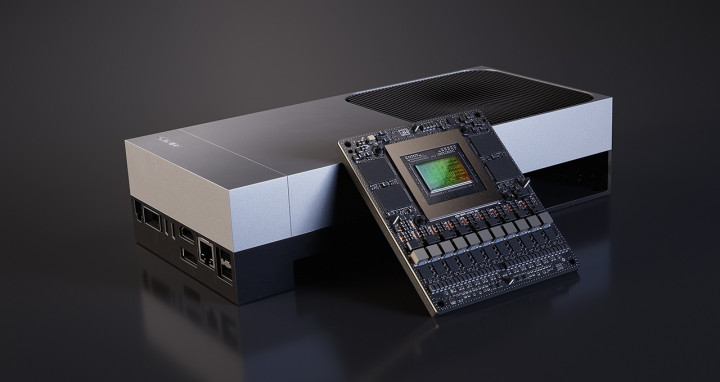 ADI Adopsi NVIDIA Jetson Thor, Terobosan Baru Robot Humanoid Cerdas Presisi