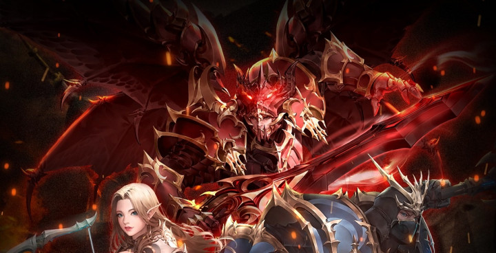 Pre-Registrasi MU New Dawn Resmi Dibuka, Hujan Hadiah untuk Gamer MMORPG
