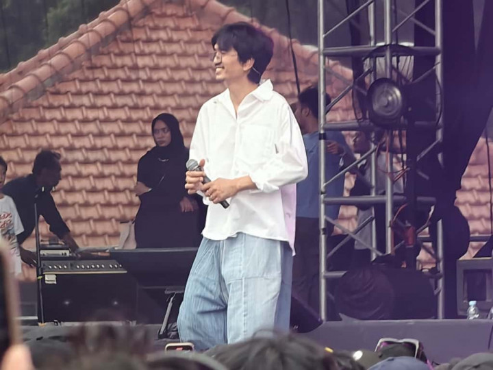 Ingin Bahagiakan Penggemar, Sheila on 7 Tetap Manggung di Pestapora 2025