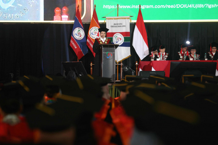 UPJ Berdayakan Lulusan Lewat Program Micro-Credentials Internasional