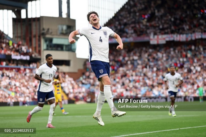 Kualifikasi Piala Dunia 2026 Zona Eropa: The Three Lions Belum Terkalahkan