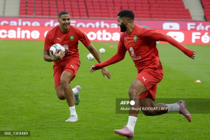 5 Fakta Menarik Usai Maroko Lolos ke Piala Dunia 2026