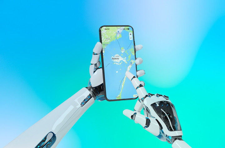 28% Wisatawan Pakai AI untuk Perencanaan Travel, Tingkat Kepuasan Tinggi