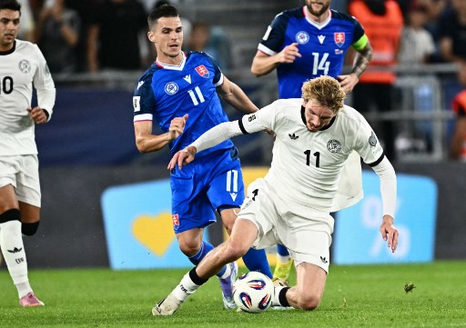 Matthaus Kecam Kekalahan Jerman dari Slovakia