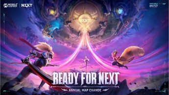 Project Next 2025 Mobile Legends, Ada Perubahan Peta dan Hero Baru