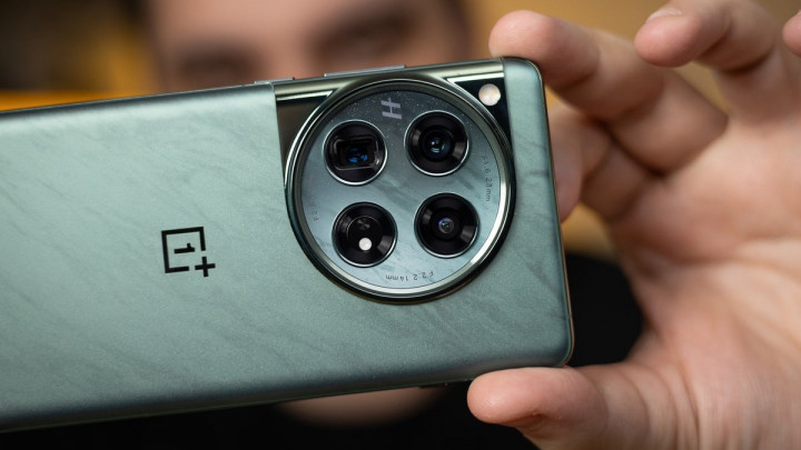 OnePlus Berpisah dari Hasselblad, Perkenalkan Teknologi Kamera Sendiri