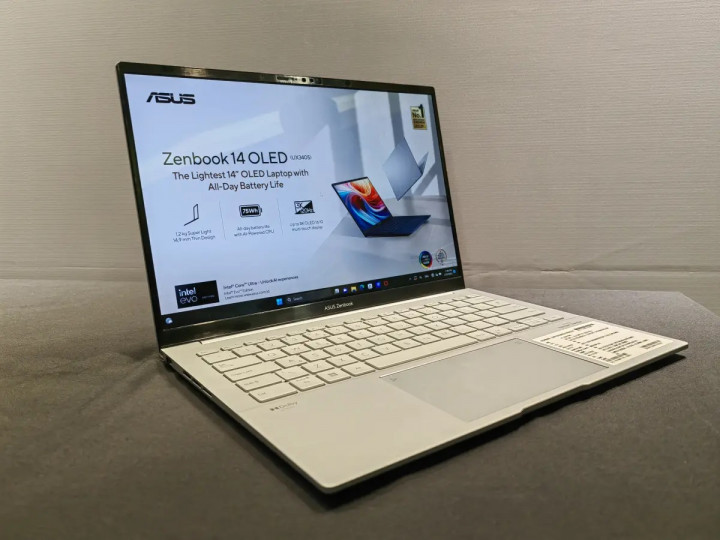 Daftar Laptop AMD Ryzen AI, Pilihan untuk Mahasiswa di Semester Baru