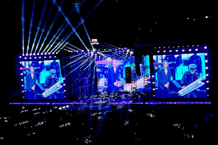 Dua Peristiwa Sejarah yang Layak Dicatat dari Konser Dewa 19 All Star