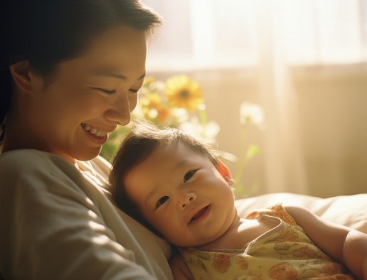 Kombinasi Minyak Lavender dan Kamomil, Ini Produk Perawatan yang Bikin Bayi Rileks