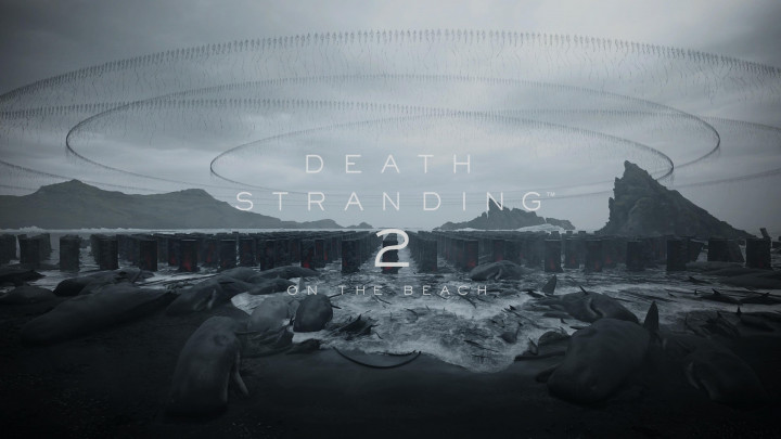 Death Stranding 2: On the Beach, Sekuel Paling Keren