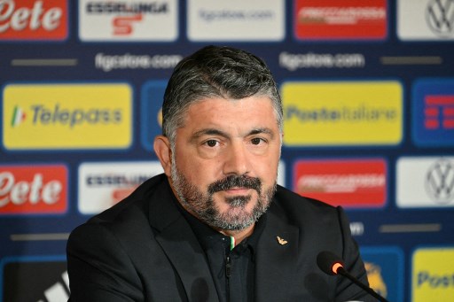 Gattuso Bikin Italia Main dengan Intensitas Tinggi