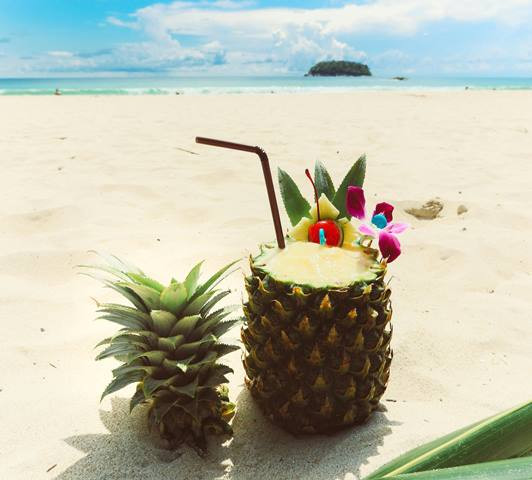 Kelompok Orang Ini Sebaiknya Menghindari Nanas, Mengapa?