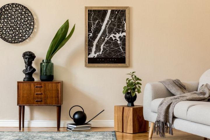 Mengenal Gaya Japandi <i>Style</i>: Harmoni Jepang dan Skandinavia dalam Interior