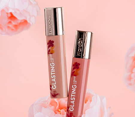5 Shade Wardah Glasting Liquid Lip yang Cocok untuk Usia 40-an