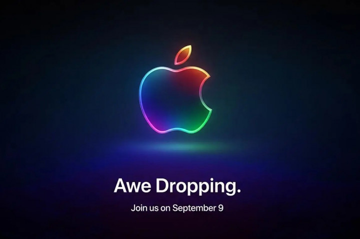 Ini Cara Menonton Acara Peluncuran iPhone 17 Series, Apple Awe Dropping