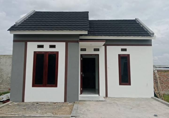 5 Pilihan Rumah di Klaten, Harga Mulai Rp150 Jutaan