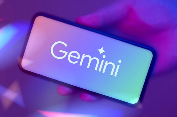 Pemakaian Gemini Gratis Sekarang Ada Batas Harian